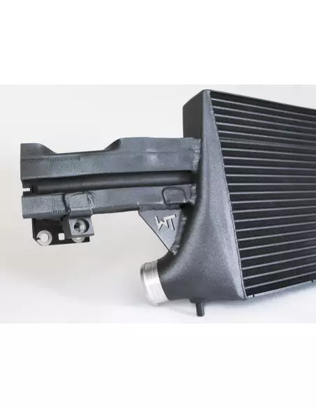 Audi TTRS 2,5TFSi 8J Wagner Tuning "Competition" EVO3 Intercooler kit över 600hk