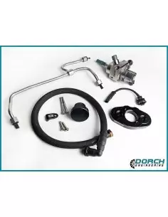 BMW B58 EVO 1 Dorch Engineering DS25 Steg 2,5 Högtryckspump till bränsle