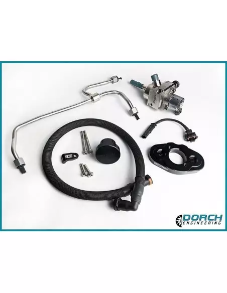 BMW B58 EVO 1 Dorch Engineering DS25 Steg 2,5 Högtryckspump till bränsle