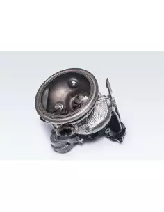 Audi 3,0TFSi V6 Turbo Systems steg 2 uppgraderings turbos (Byggd för upp till 650+hk) 2