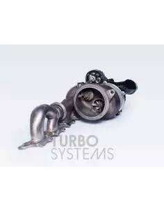 BMW B58B30 Turbo Systems steg 3 uppgraderings turbo ink turbo inlopp (Byggd för upp till 750+hk)