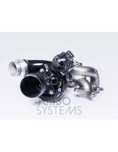 BMW Z4 M40i B58C Turbo Systems steg 2 uppgraderings turbo (Byggd för upp till 600+hk)