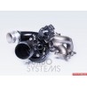 BMW Z4 M40i B58C Turbo Systems steg 2 uppgraderings turbo (Byggd för upp till 600+hk)