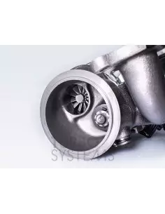 BMW Z4 M40i B58C Turbo Systems steg 2 uppgraderings turbo (Byggd för upp till 600+hk) 2