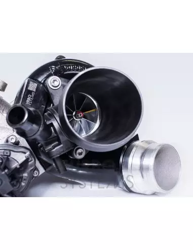 BMW Z4 M40i B58C Turbo Systems steg 2 uppgraderings turbo (Byggd för upp till 600+hk)
