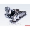 BMW N55 EWG (Elektronisk Wastegate) Turbo Systems steg 2 uppgraderings turbos (Byggd för upp till 600hk)