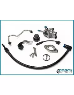 BMW N55 från 12/2013 och nyare Dorch Engineering DS25 Steg 2,5 Högtryckspump till bränsle