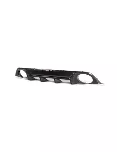 Audi RS3 2,5TFSi Sedan 8Y Akrapovic Blank kolfiber diffuser