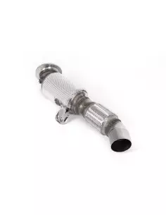 BMW 440i B58 F32/F33 Milltek Sport 3,5" Downpipe med 100 cells racekatalysator (för över 600hk)