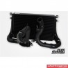 VW Arteon R 2,0TFSi 3G EA888 EVO4 DO88 Intercooler BIG PACK kit (svarta slangar)