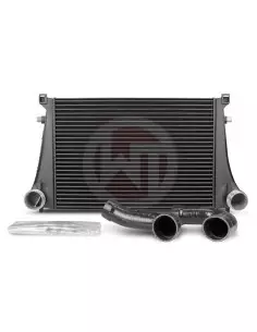 VW Arteon R 2,0TFSi 3G EA888 EVO4 Wagner Tuning "Competition" Intercooler kit