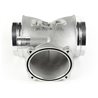 Porsche 996 3,6 Carrera IPD 82mm insugs "Competition" plenum med rak slang till eftermarknads insug