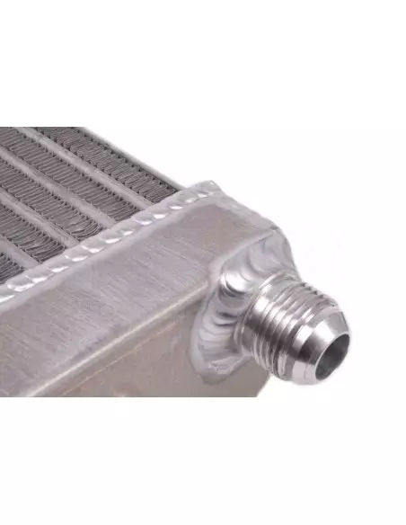 Abarth 500/595/695 1,4Turbo Forge Motorsport Oljekylarkit (passar endast till bilar med Forge Intercooler kit)