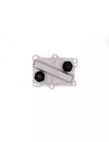 Abarth 500/595/695 1,4Turbo Forge Motorsport Oljekylarkit (passar endast till bilar med Forge Intercooler kit)