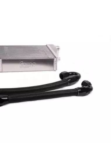 Abarth 500/595/695 1,4Turbo Forge Motorsport Oljekylarkit (passar endast till bilar med Forge Intercooler kit)