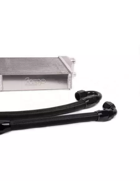 Abarth 500/595/695 1,4Turbo Forge Motorsport Oljekylarkit (passar endast till bilar med Forge Intercooler kit)