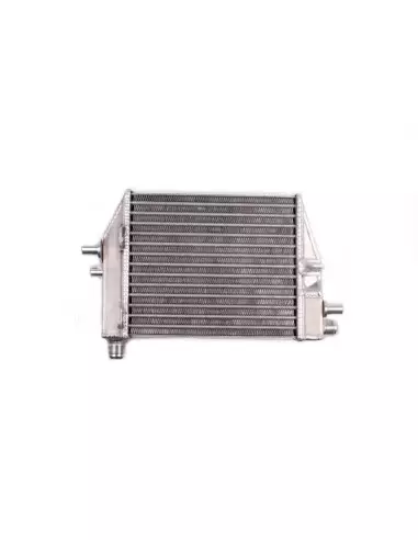 Abarth 500/595/695 1,4Turbo Forge Motorsport Oljekylarkit (passar endast till bilar med Forge Intercooler kit)