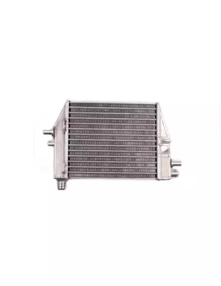 Abarth 500/595/695 1,4Turbo Forge Motorsport Oljekylarkit (passar endast till bilar med Forge Intercooler kit)