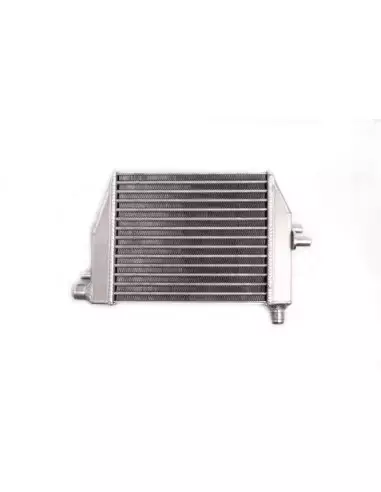 Abarth 500/595/695 1,4Turbo Forge Motorsport Oljekylarkit (passar endast till bilar med Forge Intercooler kit)