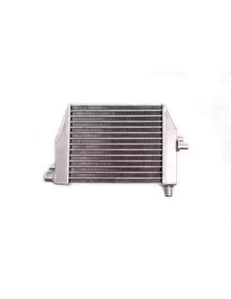 Abarth 500/595/695 1,4Turbo Forge Motorsport Oljekylarkit (passar endast till bilar med Forge Intercooler kit)