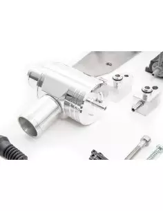 Abarth 500/595/695 1,4Turbo Forge Motorsport Dumpventil återcirculerande 2