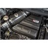 Abarth 500/595/695 1,4Turbo Forge Motorsport Kolfiber motorkåpa (till bilar med Forge insug)