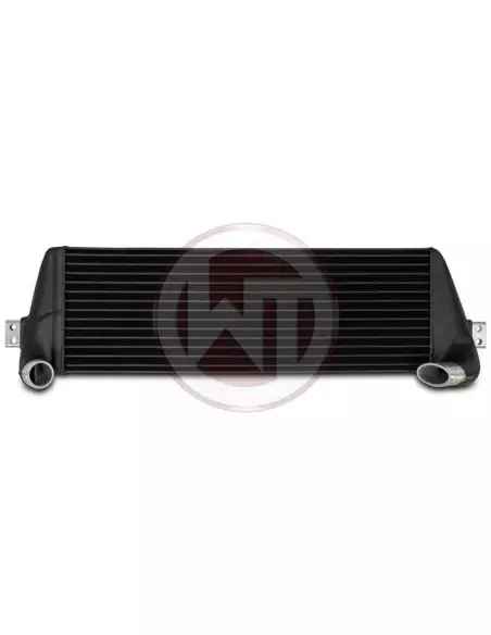 Abarth 500/595/695 1,4Turbo (endast manuella växellådor) Wagner Tuning "Competition" Intercooler kit