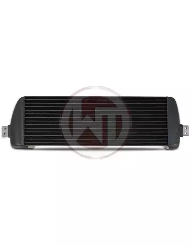 Abarth 500/595/695 1,4Turbo (endast manuella växellådor) Wagner Tuning "Competition" Intercooler kit
