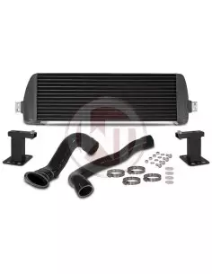 Abarth 500/595/695 1,4Turbo (endast manuella växellådor) Wagner Tuning "Competition" Intercooler kit
