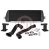 Abarth 500/595/695 1,4Turbo (endast manuella växellådor) Wagner Tuning "Competition" Intercooler kit