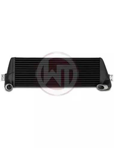 Abarth 500/595/695 1,4Turbo (endast automat växellådor) Wagner Tuning "Competition" Intercooler kit