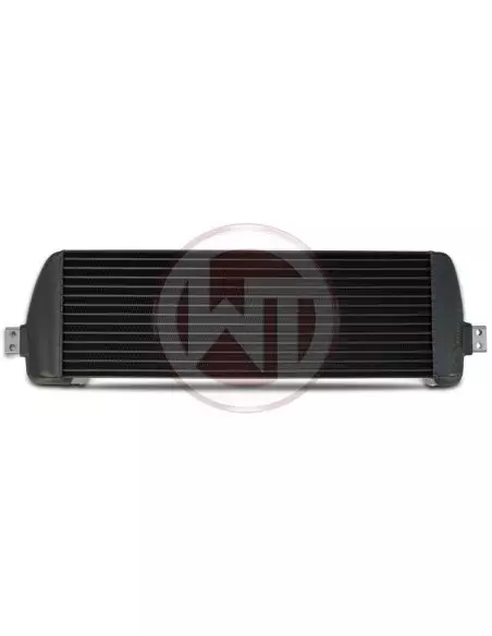 Abarth 500/595/695 1,4Turbo (endast automat växellådor) Wagner Tuning "Competition" Intercooler kit