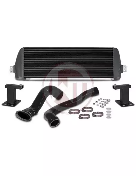 Abarth 500/595/695 1,4Turbo (endast automat växellådor) Wagner Tuning "Competition" Intercooler kit