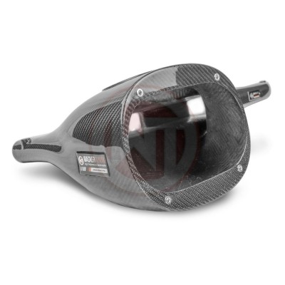 Skoda Octavia 2,0TFSi RS NX EA888 EVO4 Wagner Tuning Kolfiber insugs kit