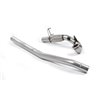 Skoda Octavia 2,0TFSi RS 5E Milltek Sport 3" gjuten Downpipe utan katalysator