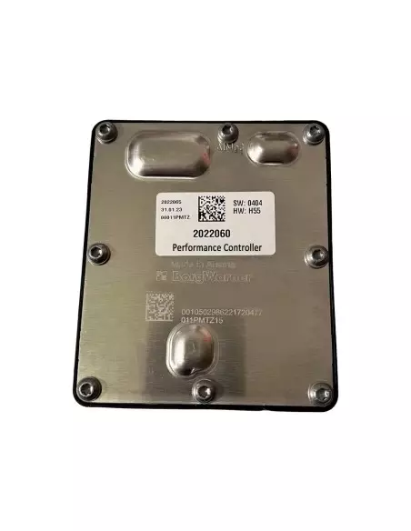 MQB AWD (förutom TT, TTS, TTRS, RS3 & RSQ3) Haldex Gen Gen V performance controller