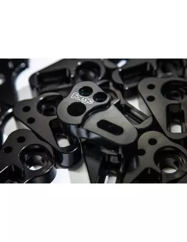 Abarth 500/595/695 Forge Motorsport Short shift