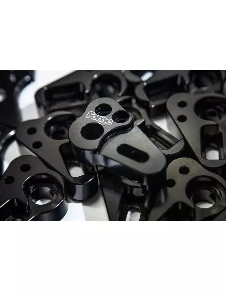 Abarth 500/595/695 Forge Motorsport Short shift