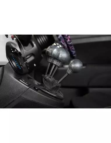 Abarth 500/595/695 Forge Motorsport Short shift