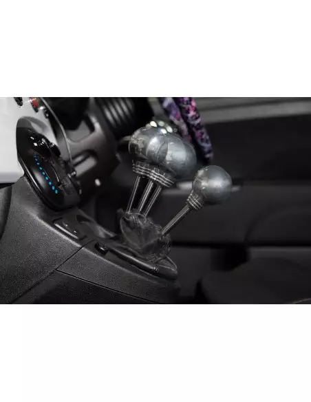 Abarth 500/595/695 Forge Motorsport Short shift