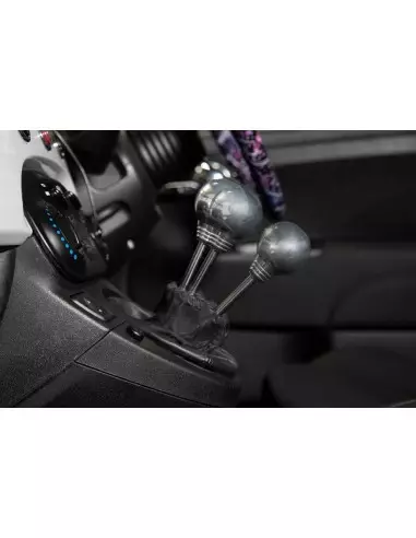 Abarth 500/595/695 Forge Motorsport Short shift