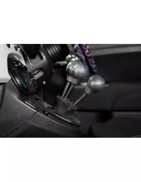 Abarth 500/595/695 Forge Motorsport Short shift