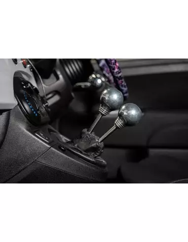 Abarth 500/595/695 Forge Motorsport Short shift
