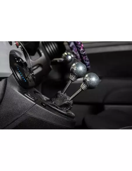 Abarth 500/595/695 Forge Motorsport Short shift