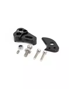 Abarth 500/595/695 Forge Motorsport Short shift