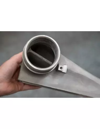 VAG MQB (MK8) 2,0TFSi Forge Motorsport Intercooler kit