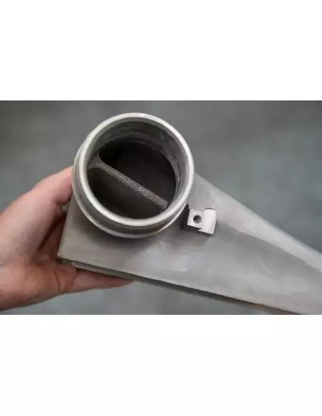 VAG MQB (MK8) 2,0TFSi Forge Motorsport Intercooler kit