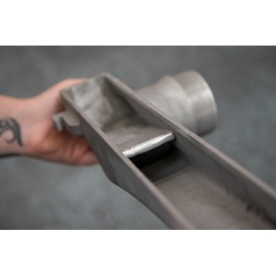 VAG MQB (MK8) 2,0TFSi Forge Motorsport Intercooler kit