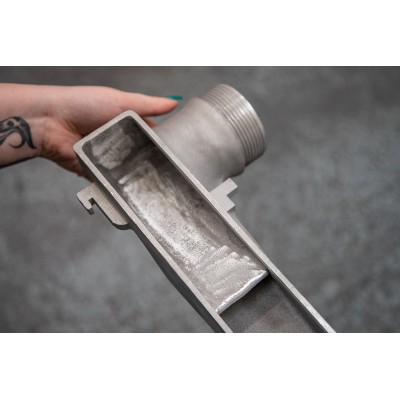 VAG MQB (MK8) 2,0TFSi Forge Motorsport Intercooler kit