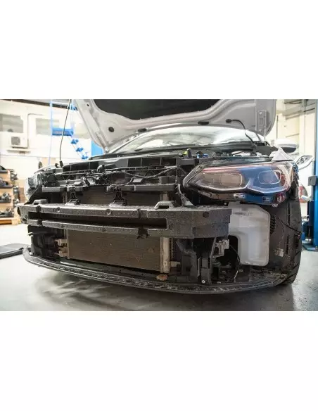 VAG MQB (MK8) 2,0TFSi Forge Motorsport Intercooler kit